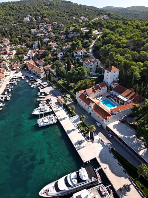 Split/Trogir: Half-Day(5 hours) 3-Island Speedboat Adventure - Weather, comfort, and what to pack