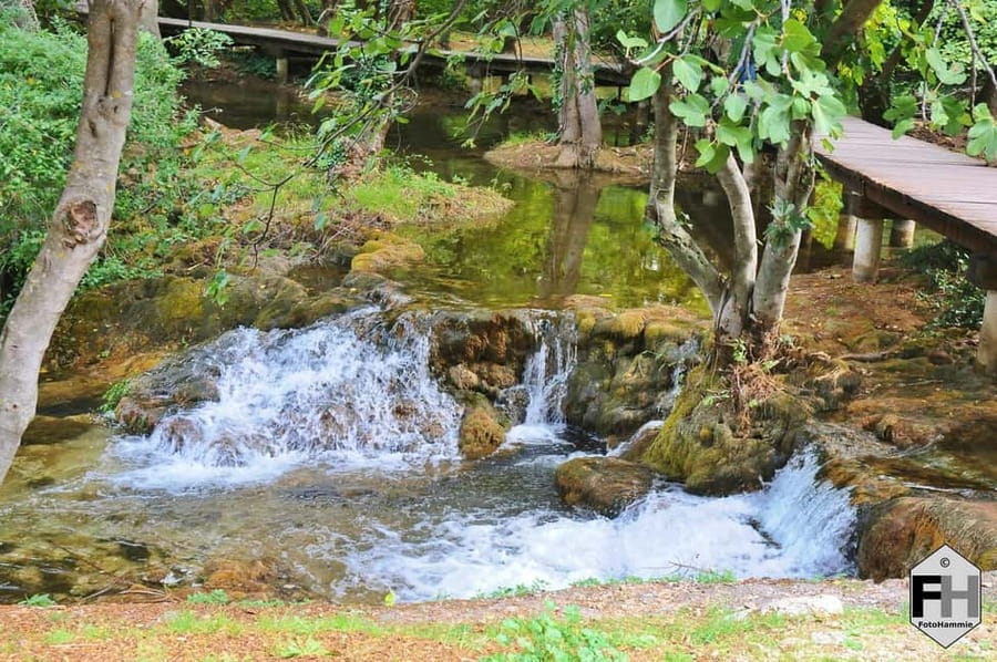 Split & Trogir: Krka Waterfalls & Swimming in Primošten - Should you book Krka and Primošten together?
