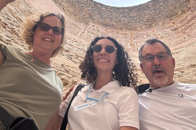 Split Walking Tour: History, Legends & Tales - Hear the story beneath the Vestibul