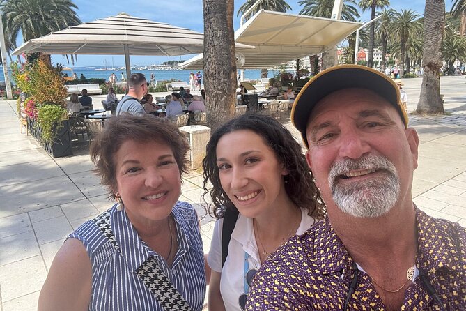 Split Walking Tour: History, Legends & Tales - What the $28 price really covers