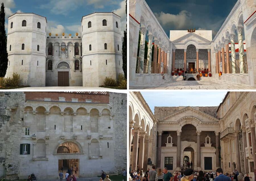 Split: Walking tour of Split with a 'Magister' of History - Pace, crowds, weather, and practical comfort
