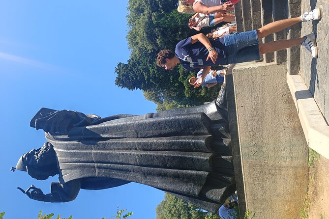 Split Walking Tour with Professor of History - Why a history professor changes the walk
