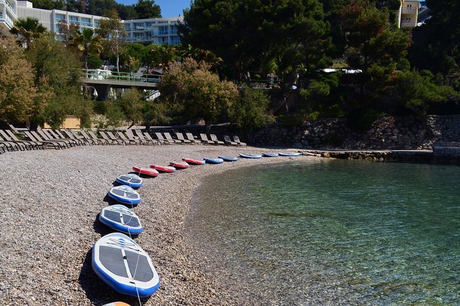 Stand Up Paddle (SUP) board rental - Who will enjoy this most