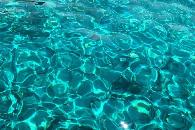 Stiniva, Green Cave, Blue Lagoon & Secret places - What the $71.94 price means