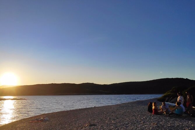 Stiniva, Green Cave, Blue Lagoon & Secret places - Who will enjoy this outing most