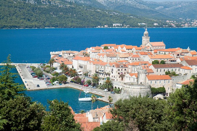Ston and Korcula Island Day Trip from Dubrovnik with Wine Tasting - A long but rewarding route from Dubrovnik