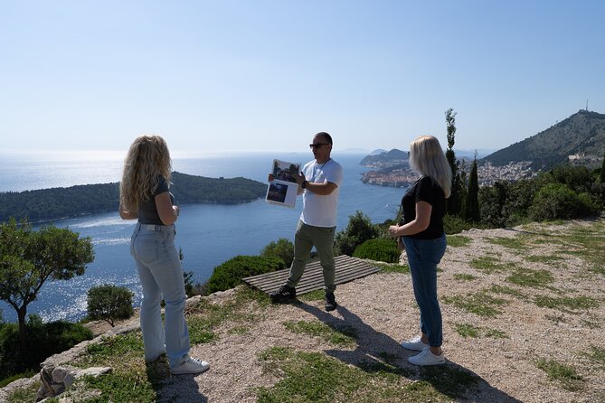 Ston and Korcula Island Day Trip from Dubrovnik with Wine Tasting - Who will enjoy this day trip?