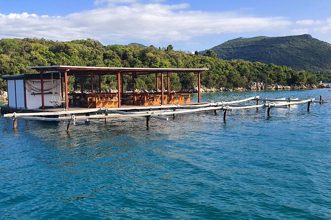 Ston Oysters & Wine Tasting Tour from Dubrovnik - What the private vehicle changes