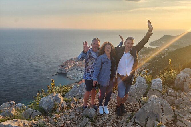 Sunset and Wine / Dubrovnik Sunset Tour and Premium Wine Tasting - Timing, comfort, and practical expectations