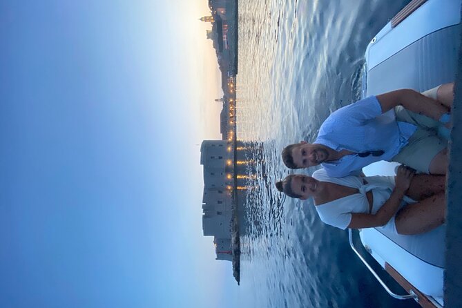 Sunset Cruise - Who will enjoy this Dubrovnik cruise
