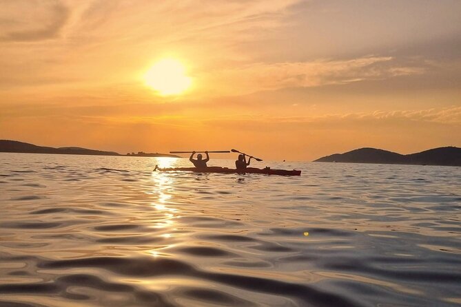 Sunset Kayak Tour in Hvar Town, Croatia - Who Will Enjoy It Most