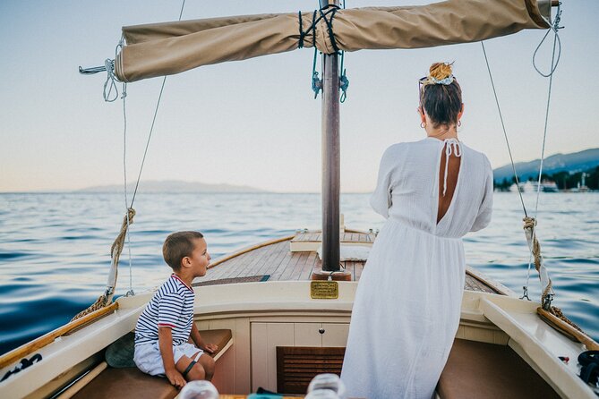 Sunset Ride Opatija on Madonnina Boat Tour - Is $38.45 a fair price?