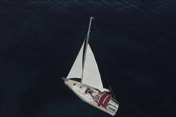 Sunset Sailing Tour on the Pakleni Islands - Dominic and Rocco: what the skipper adds