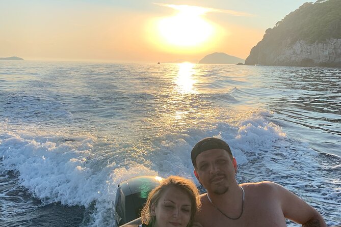 Sunset Tour–A Sunset That Isn’t Stuck in Front of the Old Town - Why the two-hour length works well in Dubrovnik