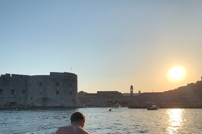 Sunset Tour–A Sunset That Isn’t Stuck in Front of the Old Town - Who will enjoy this cruise most?
