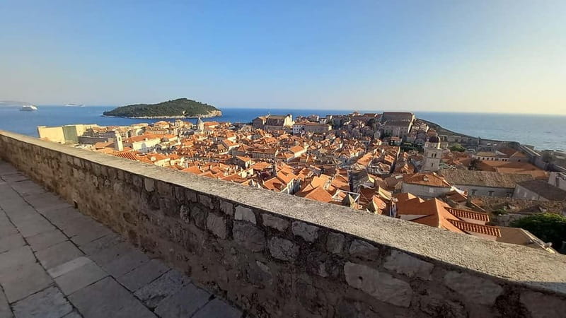 Sunset Wall Walk: 75-Minute Guided Tour & Free Exploration - Price, Tickets, and Overall Value