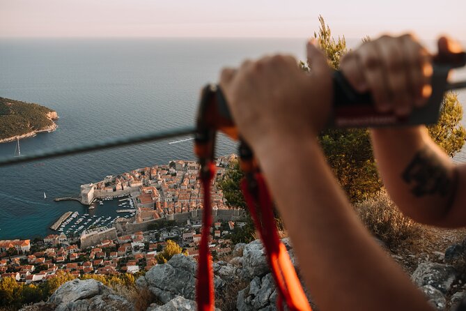 Sunset Zipline Dubrovnik Experience - Who will enjoy it most