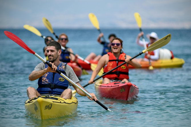 Supetar-Postira kayaking - Key points to know before you paddle