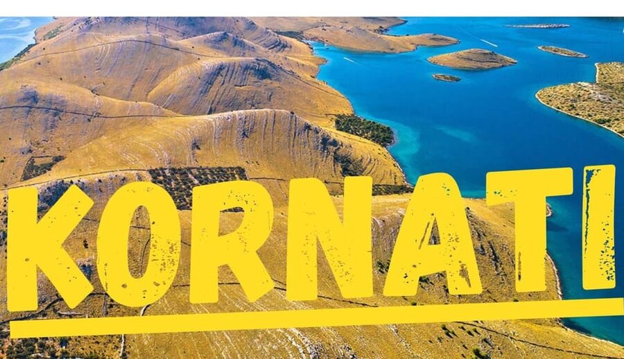 SURPRISE TOUR KORNATI & TELASCICA Boat Tour - What to pack for the 9.5-hour day