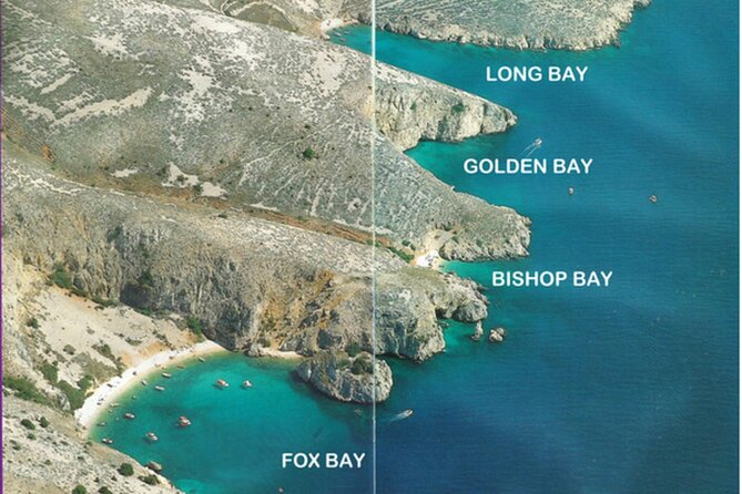 Swimming and Snorkeling on the Wild Bays 3.5 Hours (PUBLIC) - Who will enjoy this Krk boat trip most?