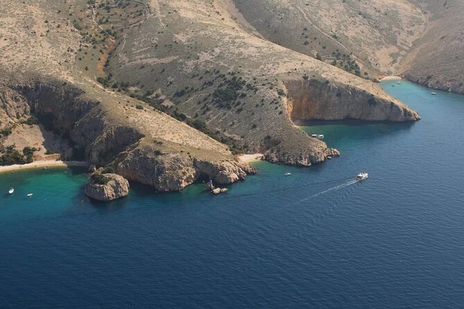 Swimming and Snorkeling on the Wild Bays 3.5 Hours (PUBLIC) - Timing, meeting point, and useful planning details