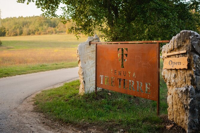 Taste of Istria - wine, brandy, vinegar, local food - Who will enjoy this most?