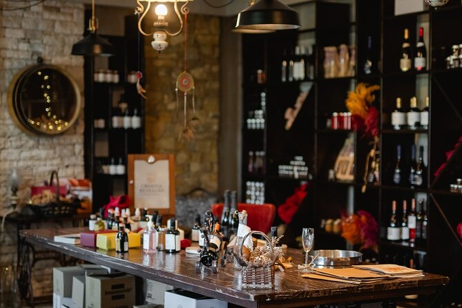 Taste of Istria - wine, brandy, vinegar, local food - Practical details that affect your choice