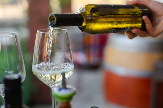 Taste of Istria - wine, brandy, vinegar, local food - What the strongest praise tells you