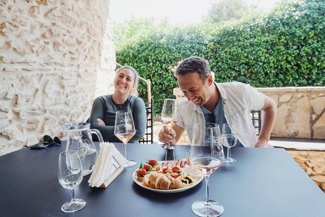 Taste of Korcula by Bike Tour | Korcula Wine & Food Tasting - Key points to know before you book