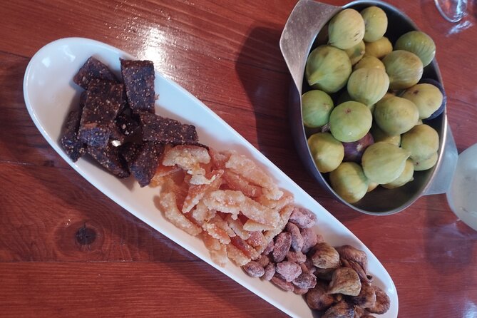 Taste of Korcula by Bike Tour | Korcula Wine & Food Tasting - What the $168.56 price includes