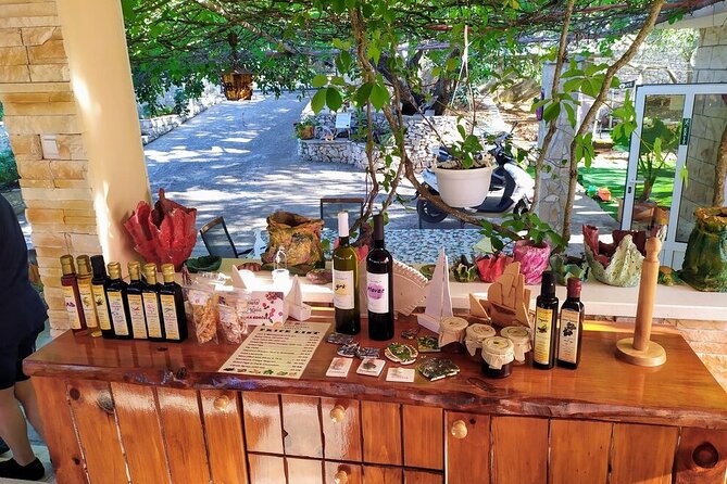 Taste of Korcula by Bike Tour | Korcula Wine & Food Tasting - Who will enjoy this Korcula bike tour?
