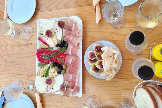 Taste of Korcula Tour | Korcula Wine & Food Tasting - Meeting at Plokata Square at 1:45 pm