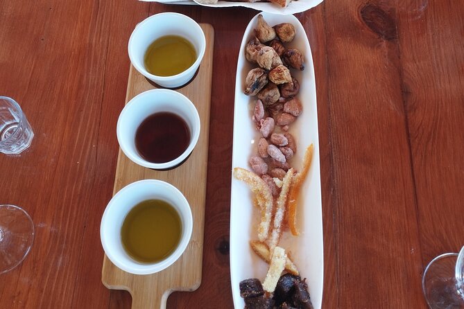 Taste of Korcula Tour | Korcula Wine & Food Tasting - Ivan and Ana’s home tasting