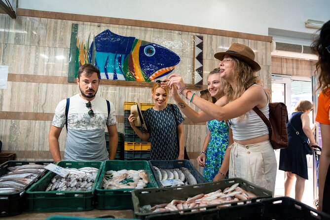 Taste Zagreb Food Tour - Starting at Dolac Market