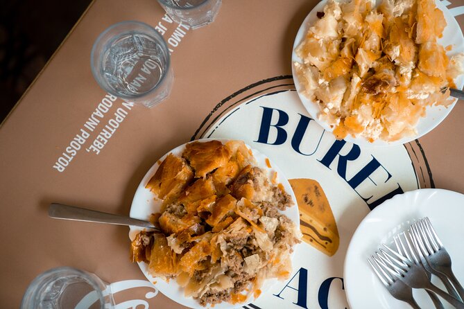 Taste Zagreb Food Tour - The guide can make or break the experience