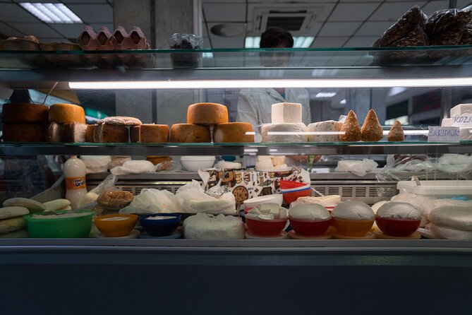 Taste Zagreb Food Tour - Is $106.71 a fair price?