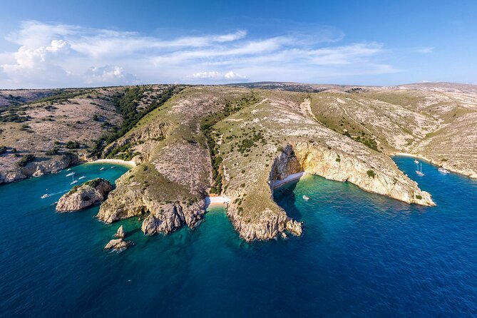 Taxi boat Kormat - Plavnik and the chance to see griffon vultures