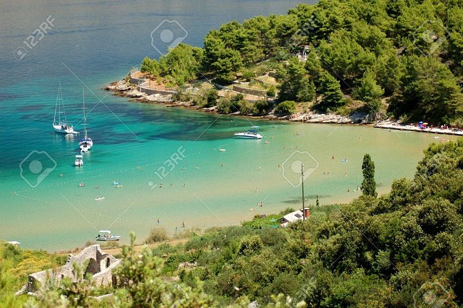 Taxi Supetar, Brač - Key points to know before you book