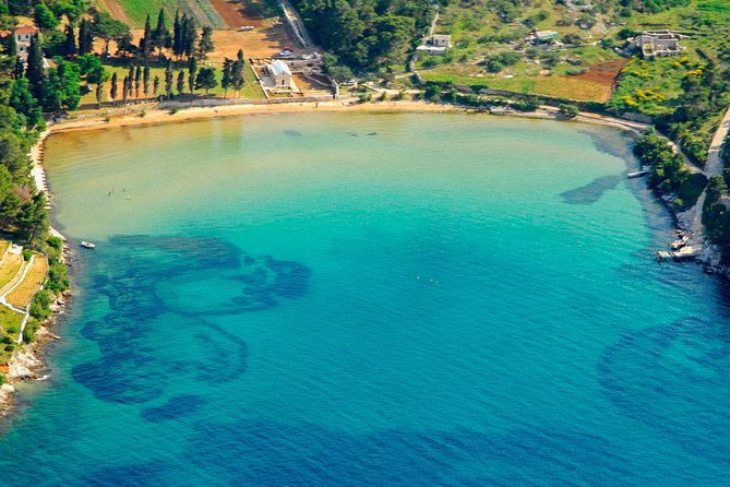 Taxi Supetar, Brač - A full island day versus a simple transfer