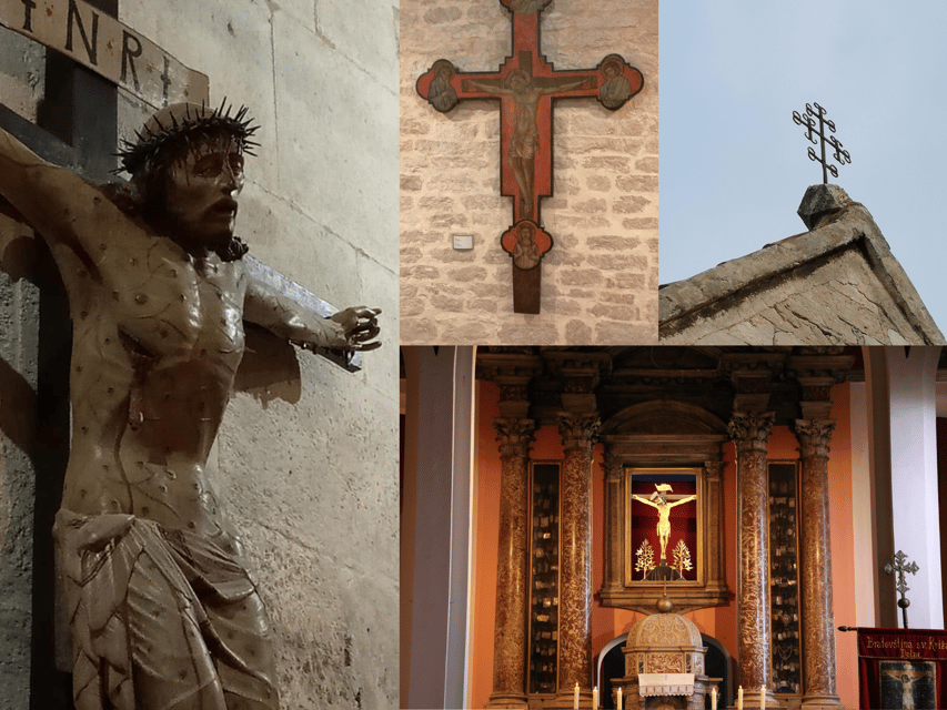 The beauty of the Middle Ages-Šibenik - What $32 buys you in 90 minutes