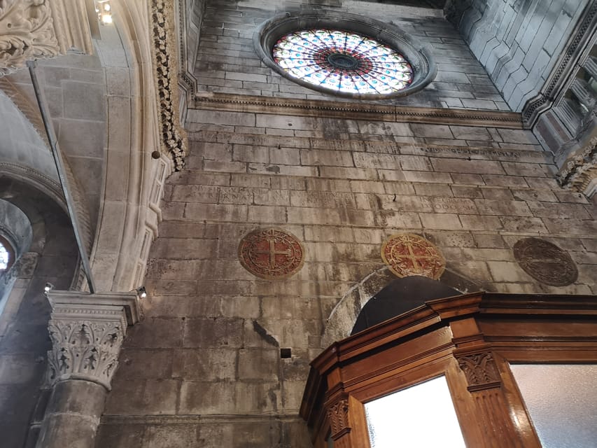 The beauty of the Middle Ages-Šibenik - Who will enjoy this Šibenik walk