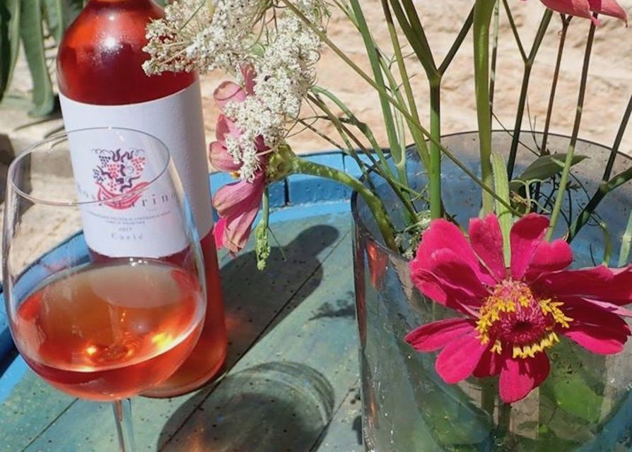 The Best of Hvar in a Day with Wine tasting and Local Dinner - Timing, pickup, and group size