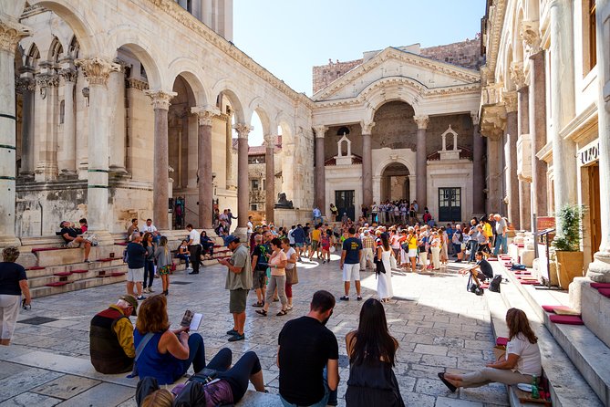 The Best of Split Private Tour - Why Split makes a private walking tour worthwhile