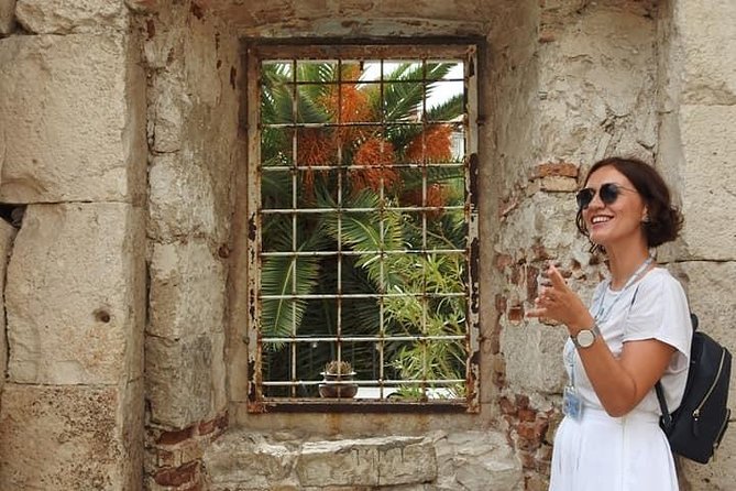 The Best of Split Private Tour - The City Clock and Fruit’s Square