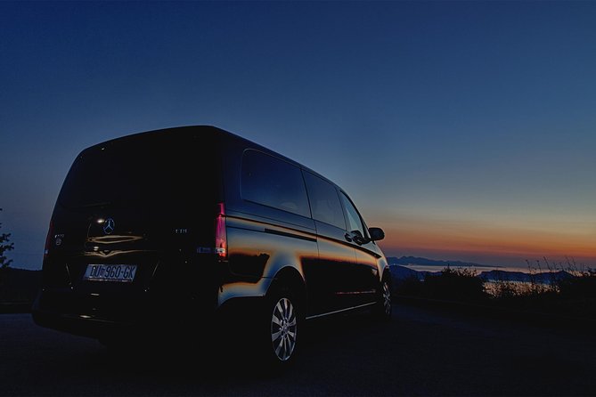 The Highlights of Montenegro - What the private vehicle changes