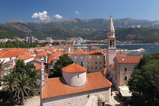 The Highlights of Montenegro - Guide quality matters on a long day
