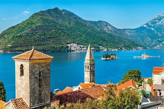 The Pearls of Montenegro - Private Tour from Dubrovnik - Kotor Old Town: two hours among stone lanes