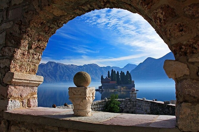 The Pearls of Montenegro - Private Tour from Dubrovnik - What the private format changes