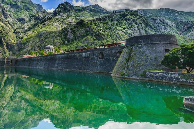 The Pearls of Montenegro - Private Tour from Dubrovnik - Price, included services, and the extra costs