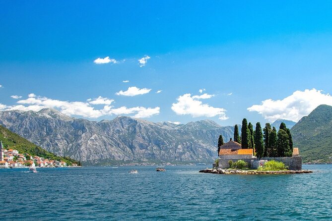 The Pearls of Montenegro - Private Tour from Dubrovnik - Who should book this day trip